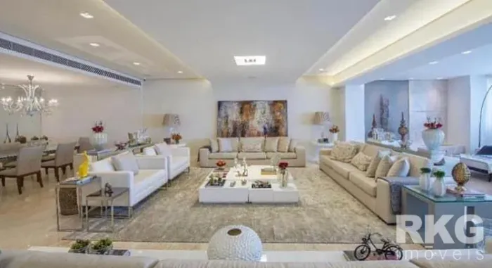 Apartamento para alugar em Rio de Janeiro