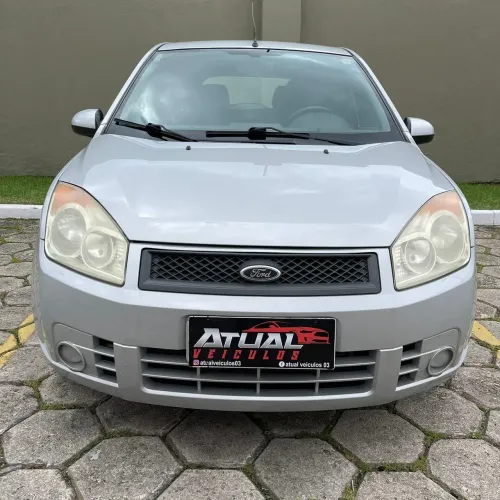 Ford Fiesta SE 1.0 8V Flex 5P 2014