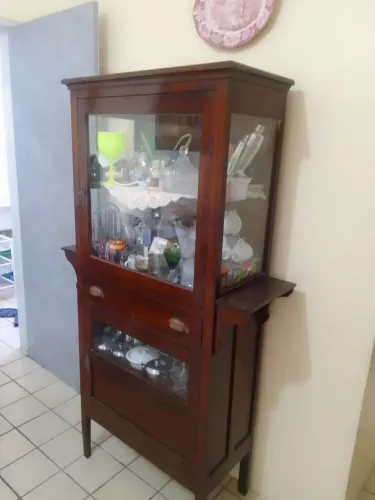 Cristaleira