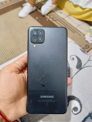 Celular A12