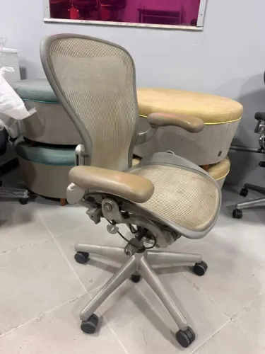 Herman Miller Aeron
