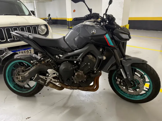 MT 09