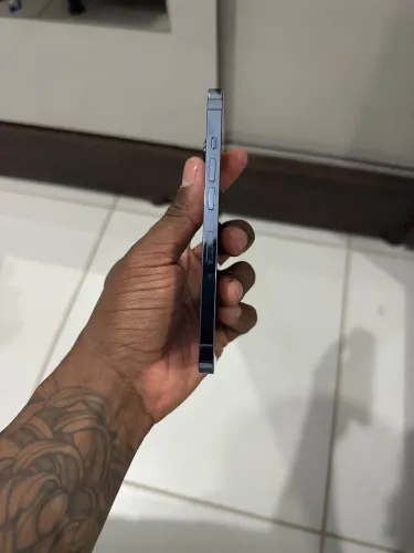 iPhone 13 Pro