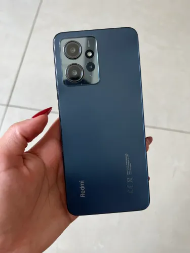 Redmi xiaomi 12