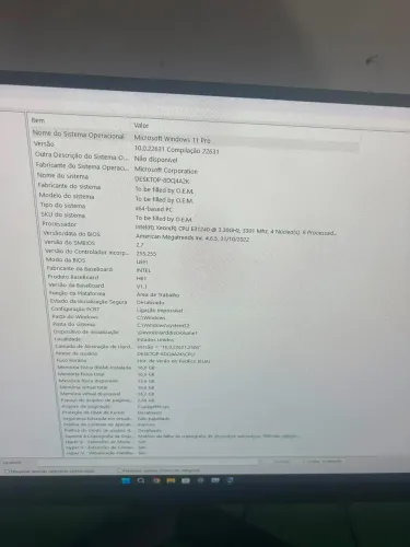 Pc gamer-gtx 970 16gb de ram