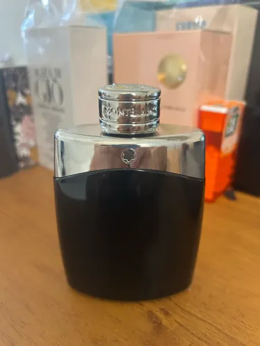 Perfume MontBlanc Legend 100ml original