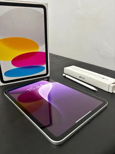 iPad 11 A16 + Apple Pencil