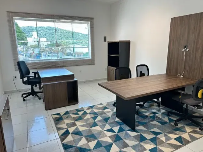 Sala Comercial PRONTA para uso _ Centro  Itupeva 