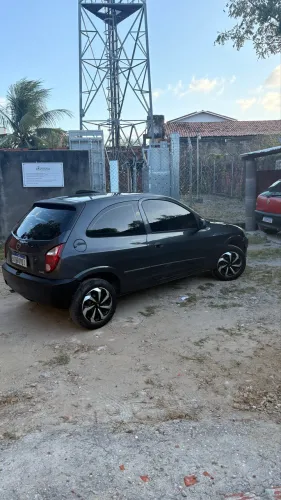 Chevrolet Celta Life/ LS 1.0 MPFI 8V Flexpower 3P 2008