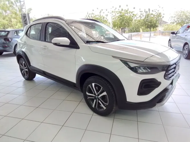 Fiat Pulse Audace 1.0 Turbo 200 Flex Aut. 2023