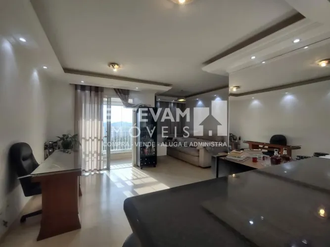 LINDO APARTAMENTO A VENDA CONDOMINIO BRISAS