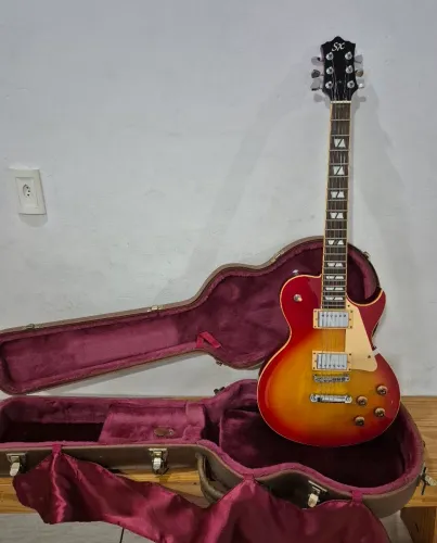Guitarra SX