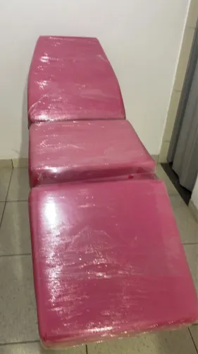 Maca 3 posições