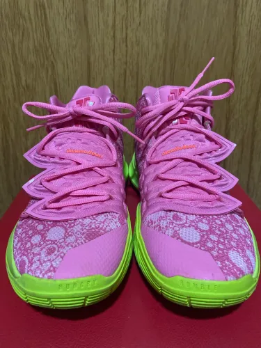 Tênis Nike Patrick