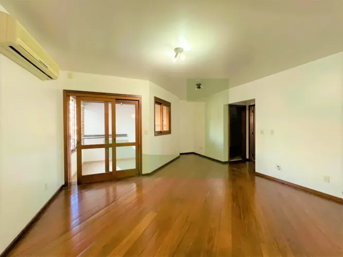 Apartamento para locação no Centro em São Leopoldo