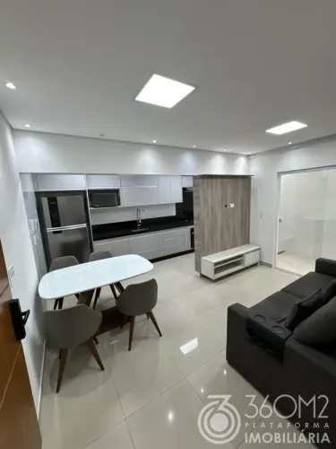 Apartamento sem Condomínio para Venda em Santo André, Vila Curuçá, 3 dormitórios, 1 suíte,