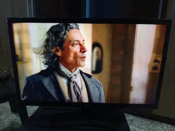 Monitor TV