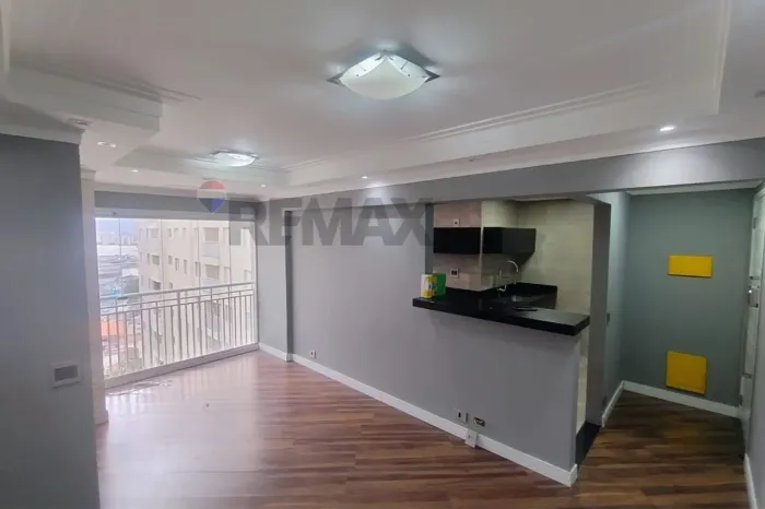 Alugue o Apartamento dos Sonhos em Guarulhos, Ponte grande, Condomínio Parque do Sol!