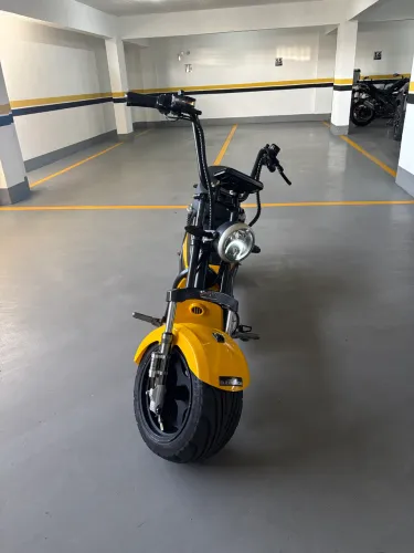 Scooter S8 3000W unico dono