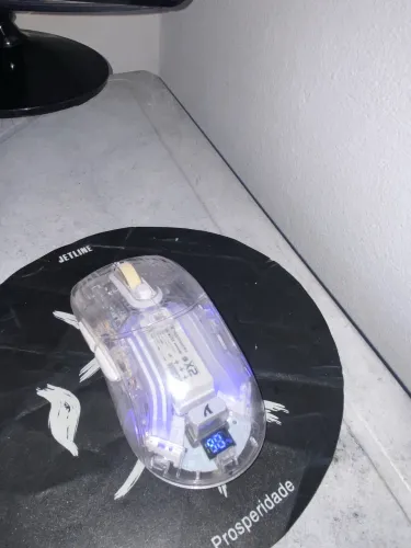 Mouse Attack Shark X2 Pro