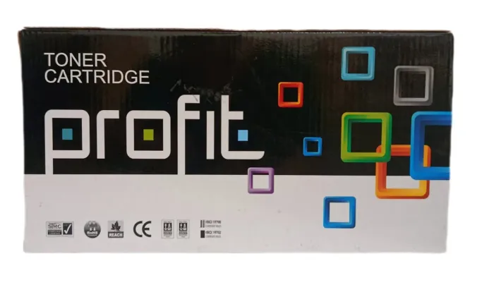  Toner Cyan (CIANO) Compatível para OKI C710 C711
