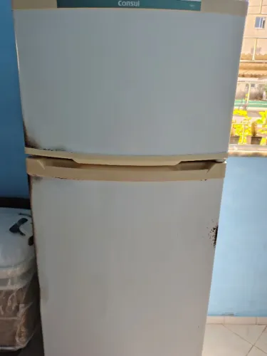 Geladeira