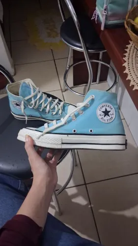 Converse All Star CHUCK TAYLOR 70 ORIGINAL N° 35