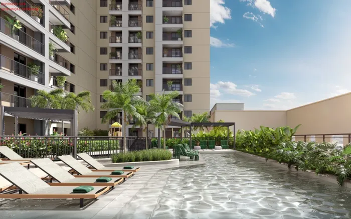 APARTAMENTO RESIDENCIAL em RIO DE JANEIRO - RJ, SANTO CRISTO