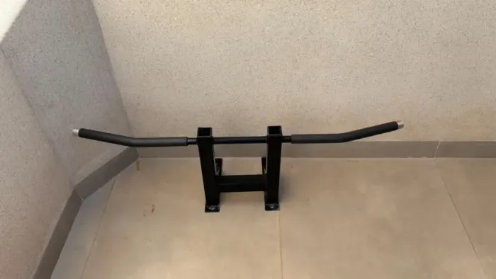 Barra Fixa para Parede
