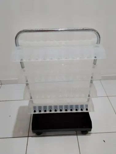 Expositor de Esmaltes