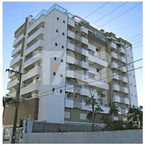 Edifício Emerald | Apartamento com 1 Suíte + 2 Demi-Suítes | Praia Brava | Itajaí