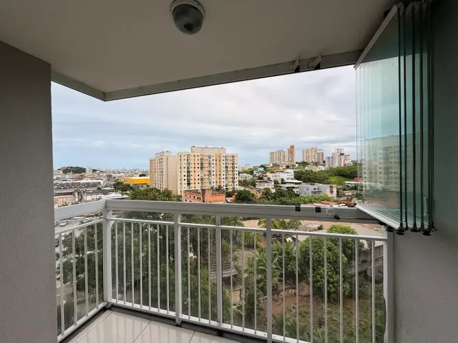 APARTAMENTO À VENDA EM ATAÍDE VILA VELHA/ES