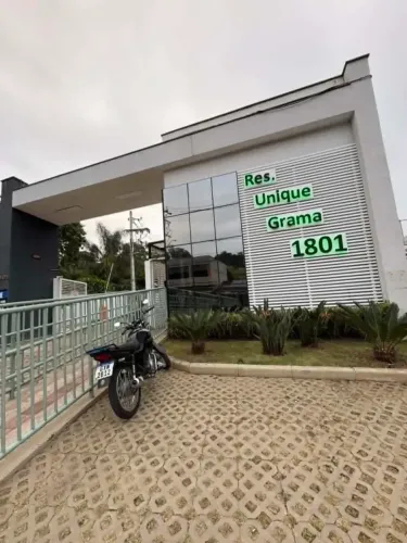 Imóvel para aluguel possui 45 metros quadrados com 2 quartos em Grama - Juiz de Fora - MG