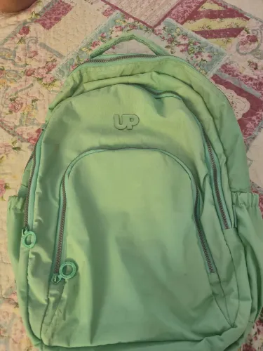 Vende-se mochila da up4you