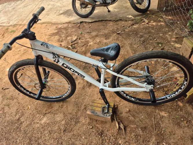 Vende-se Gios frx evo