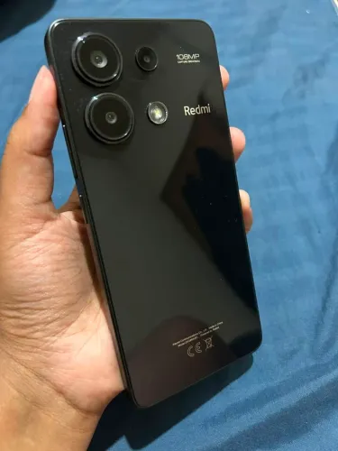 Redimi note 13
