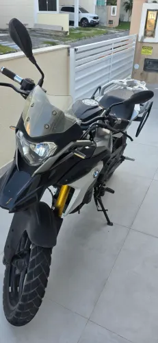 BMW GS 310