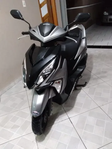 Elite abaixo da fipe,ano 2024 com 8.600 km.