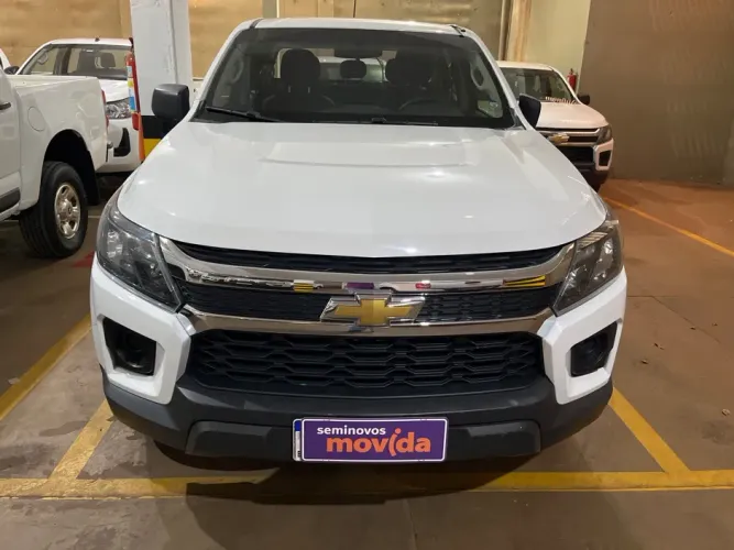 Chevrolet S10 Blazer DTI 2.8 4X2 Turbo Diesel 2023