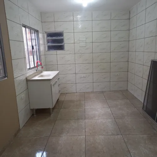 Casa Grajaú * próximo ao Circo Escola