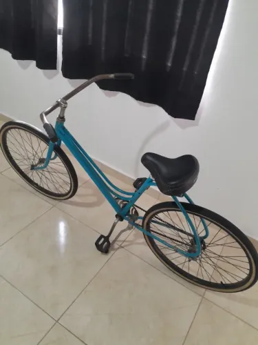 Bicicleta Monark Brisa aro 26 ano 1993
