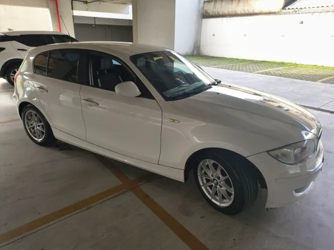 BMW 118IA 2.0 16V 136cv 5P 2011