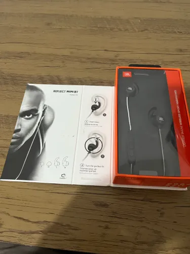 Fone Bluetooth JBL Sport