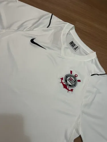 Camiseta Corinthians 26/27