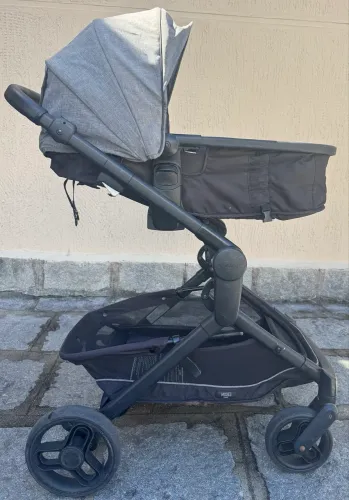 Carrinho de bebê GRACO 4 em 1