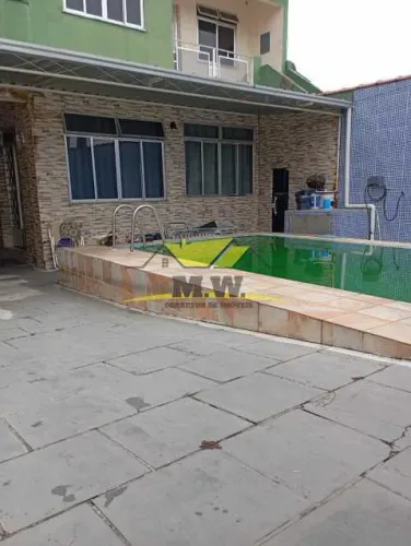 Apartamento : Casa / Residencial / Costa Barros