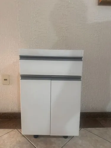 Conjunto banheiro