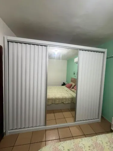 Guarda Roupa Novo 3 portas (Grande)