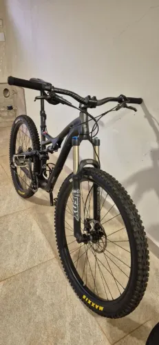 Bike Specialized Stumpjumper 29"