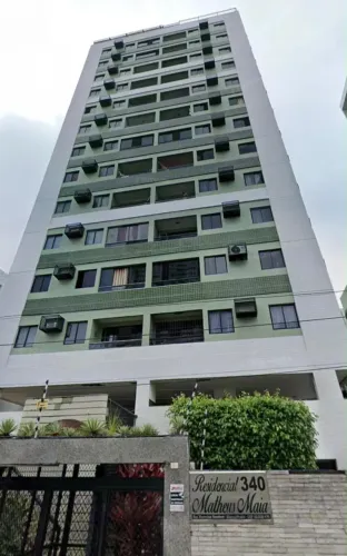 Imóvel para venda com 70 metros quadrados com 3 quartos em Encruzilhada - Recife - PE